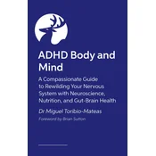 ADHD Body and Mind
