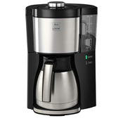 Melitta SDA Melitta SDA Kavni avtomat 1025-16 sw, (20685769)