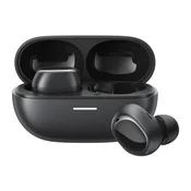 Bluetooth slušalke QCY Melobuds A30 z ANC, LDAC - black