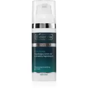 BIELENDA SUPREMELAB MEN LINE vlažilna in pomirjujoča krema-gel za obraz 50 ml