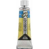 Rembrandt Professional Watercolour Paint 10 ml Cerulean Blue