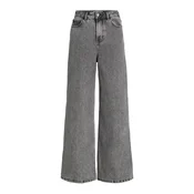 JJXX Kavbojke JXTOKYO siv denim