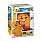 Funko POP! DISNEY: MAW - VAL