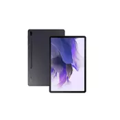 SAMSUNG tablicni racunalnik Galaxy Tab S7 FE 6GB/128GB (Cellular), Mystic Black