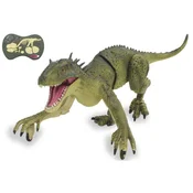 Daljinsko voden dinozaver NON (zelen)