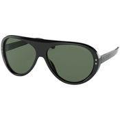 Ralph Lauren RL8194 500171 Črna/Zelena