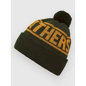 Horsefeathers Royce Beanie olive night