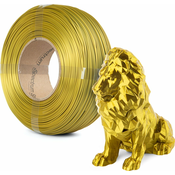 Spectrum ReFill PLA Silk Glorious Gold - 1,75 mm/1000 g