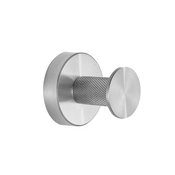 Kopalniški obešalnik 6606A Modern Brush Nickel