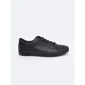BIG STAR SHOES Mens Classic Low Sneakers Made Of Eco Leather Big Star