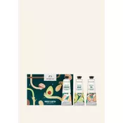 Protect & Soften Hand Balm Trio