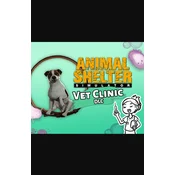 Animal Shelter - Vet Clinic (DLC) (PC) Steam Key GLOBAL