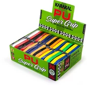 Osnovni trak za kolesarsko krmilo Karakal Duo PU Super Grip Box 24 Pcs.