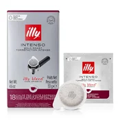 ESE – Illy Intenso