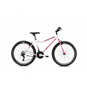 CAPRIOLO Diavolo DX 600 26
