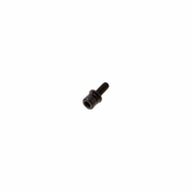 Xiaomi Mi Electric Scooter 1S, 2 M365, Essential, Pro, Pro 2 - imbus vijak M5*16 (črn) - C002100002800 Genuine Service Pack