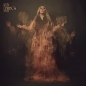 Kelly Clarkson - Chemistry (Coke Bottle Clear Coloured) (LP)