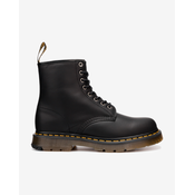 Dr. Martens Vojaški škornji črna 38 EU Black Snowplow