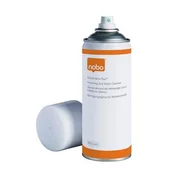 Čistilni aerosolni sprej za bele table 400 ml, NOBO Clene Plus
