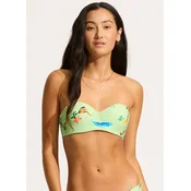SEAFOLLY Isla Palm