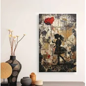 Wallity Slika YNS-1043, 70x100 cm