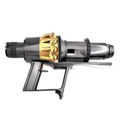 shumee Originalno ohišje + motor + ciklon Dyson V11 (SV14) zlate barve