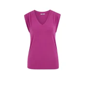 WE Fashion Top  fuksija