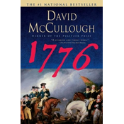 David McCullough - 1776