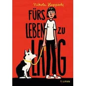 Fürs Leben zu lang