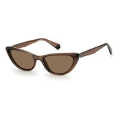 Ladies Sunglasses Polaroid PLD-6142-S-09Q-SP o 57 mm