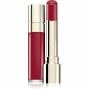 Clarins Lip Make-Up Joli Rouge Lacquer dolgoobstojna šminka z vlažilnim učinkom odtenek 742L Joli Rouge 3 g