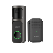 Imou by Dahua smart doorbell 2S Kit/