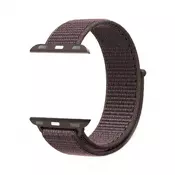 Apple Watch Sport Loop smokey brown 38/40/41mm