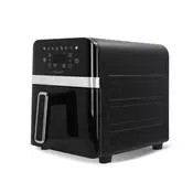 MAESTRO cvrtnik na vroč zrak brez maščobe 1900 W MR759