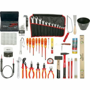 KS TOOLS Kovcek za orodje KS TOOLS 117.0190