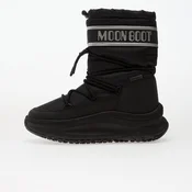 Sneakers Moon Boot Moon247 Polar Wp Black/ Silver EUR 45