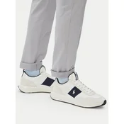 Superge Polo Ralph Lauren Train 89 Rib Sk Ltl 809P13090004 Bela
