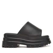 DeeZee Natikace 8602-1A Crna