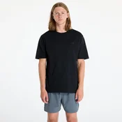 Majice New Balance Athletics Cotton T-Shirt Black XL