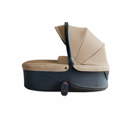mima Creo Cot – Mocha