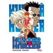 HunterxHunter. Bd.2