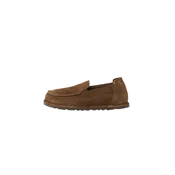 BIRKENSTOCK Mokasini Utti rjava