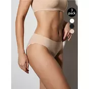 Sinsay - Gaćice 3 pack - šareno