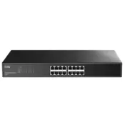 CUDY GS1016 16port Gigabitni switch