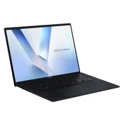 Notebook Asus Vivobook 18, M1807GA-SA8007, 18 FHD+ IPS, AMD Ryzen AI 7 445 up to 4.6GHz, 32GB DDR5, 1TB NVMe SSD, AMD Radeon Graphics, no OS M1807GA-SA8007