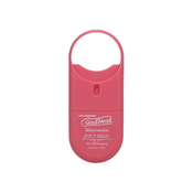 Doc Johnson - GoodHead Juicy Head Dry Mouth Spray ToGo - Watermelon - 9 ml