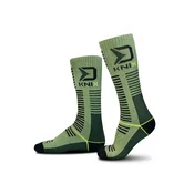 Nogavice Delphin Knee-High KNIX št.38-50