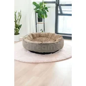 Paws & Whiskers Krevet za kucne ljubimce, Bež