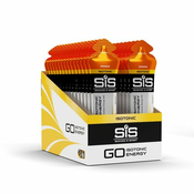 Science in Sport GO Isotonic Energy Gel 60 ml jabolko