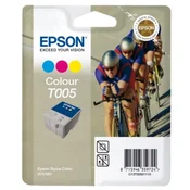 EPSON T005011 črnilo barvno